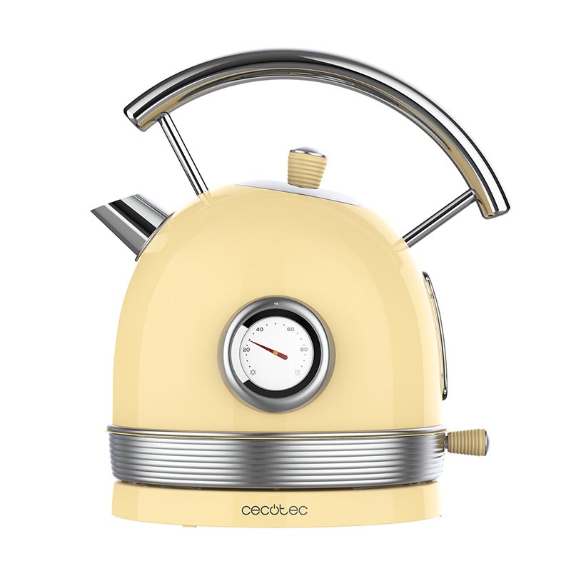 THERMOSENSE 420 VINTAGE 01484