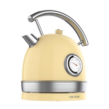 THERMOSENSE 420 VINTAGE 01484