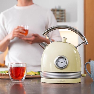 THERMOSENSE 420 VINTAGE 01484