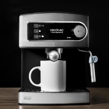 POWER ESPRESSO 20 01503