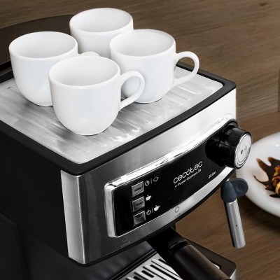 POWER ESPRESSO 20 01503