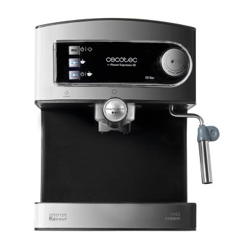 POWER ESPRESSO 20 01503