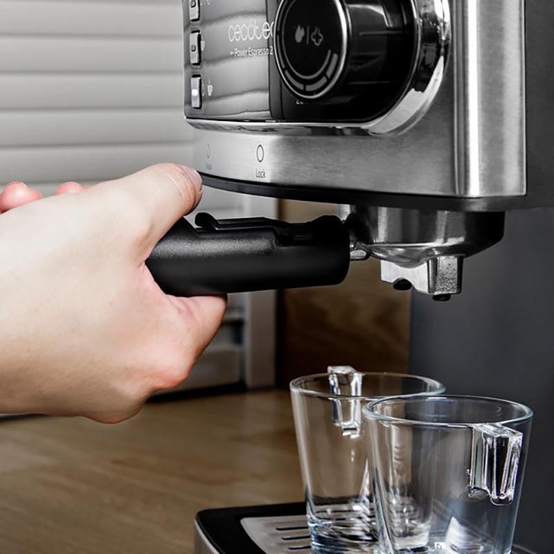 POWER ESPRESSO 20 01503