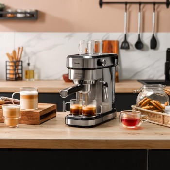 CAFELIZZIA 790 STEEL DUO 01646
