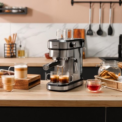 CAFELIZZIA 790 STEEL DUO 01646
