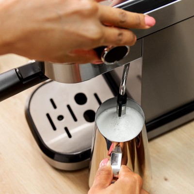 CAFELIZZIA 790 STEEL DUO 01646