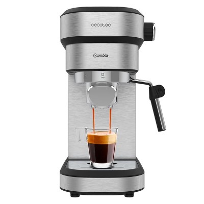 CAFELIZZIA 790 STEEL DUO 01646