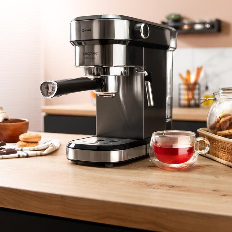 CAFELIZZIA 790 STEEL DUO 01646