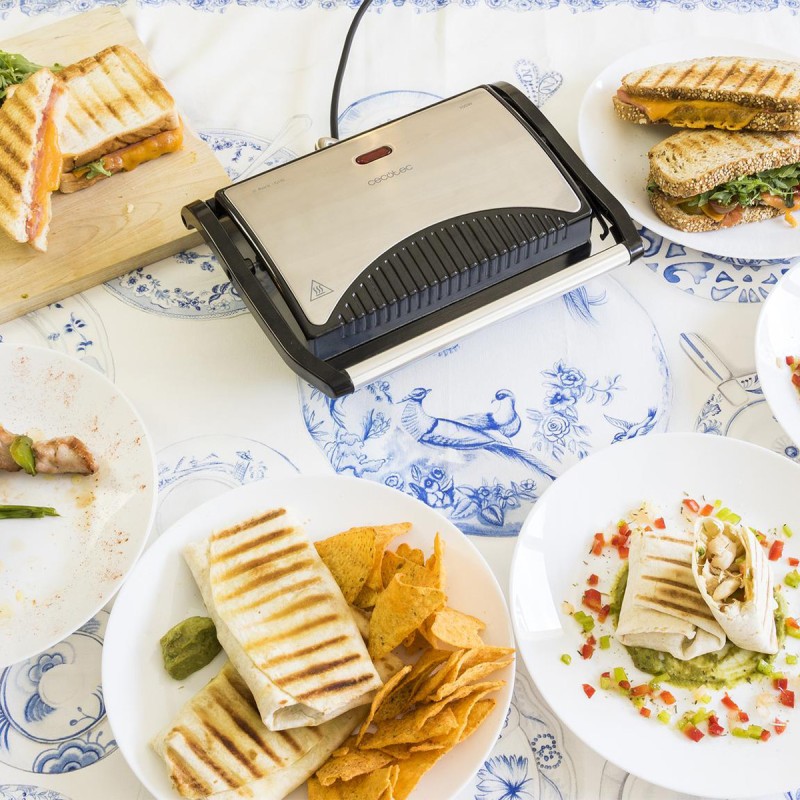 ROCK'NGRILL 700 03022