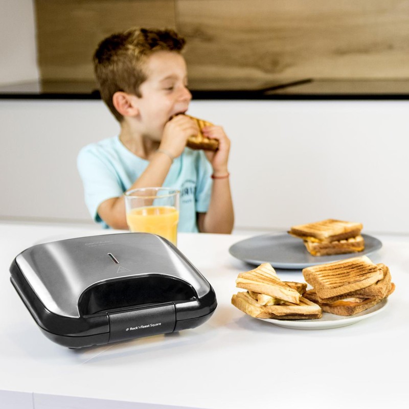 ROCK'NTOAST SQUARE 03030