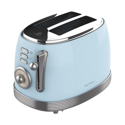 TOAST&TASTE 800 VINTAGE LIGHT BLUE 03208