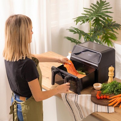 CECOFRY ADVANCE 9000 WINDOW 04986
