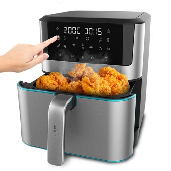 CECOFRY SUPREME 8000 04984