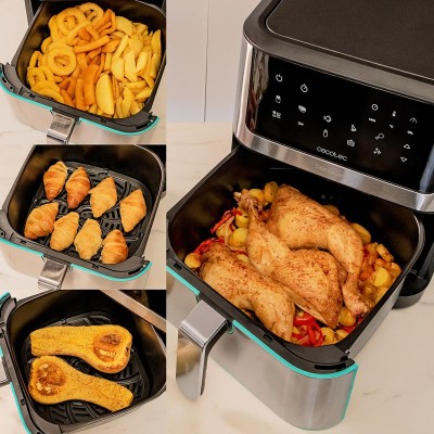 CECOFRY SUPREME 8000 04984