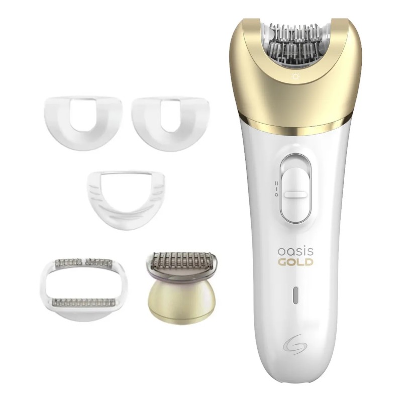 OASIS GOLD GE1550