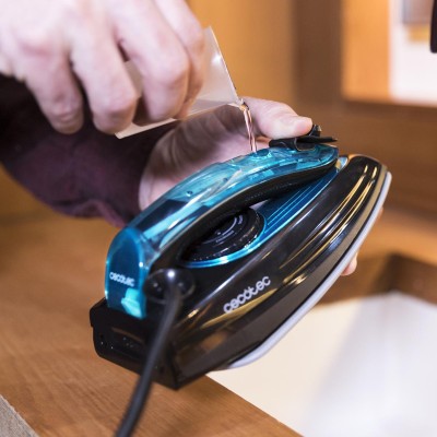 CECOTEC GOFORCE 8000 FOLDING TITANIUM