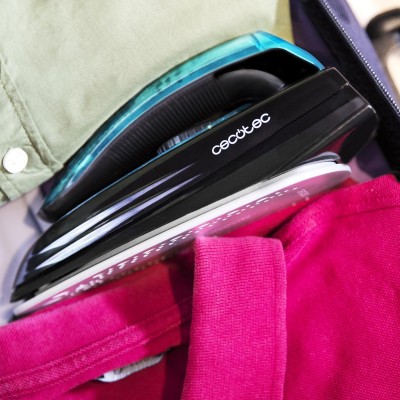 CECOTEC GOFORCE 8000 FOLDING TITANIUM