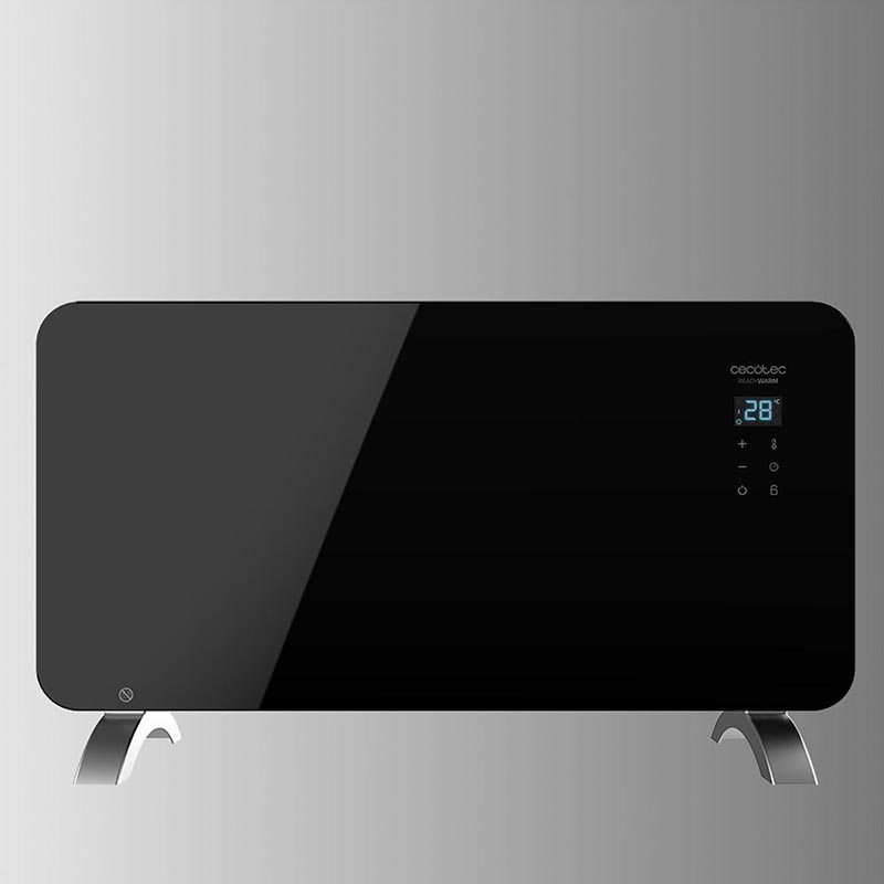 READYWARM 6720 CRYSTAL CONNECTION 05351