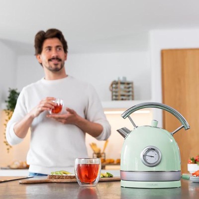 THERMOSENSE 420 VINTAGE 01483