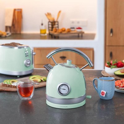 THERMOSENSE 420 VINTAGE 01483