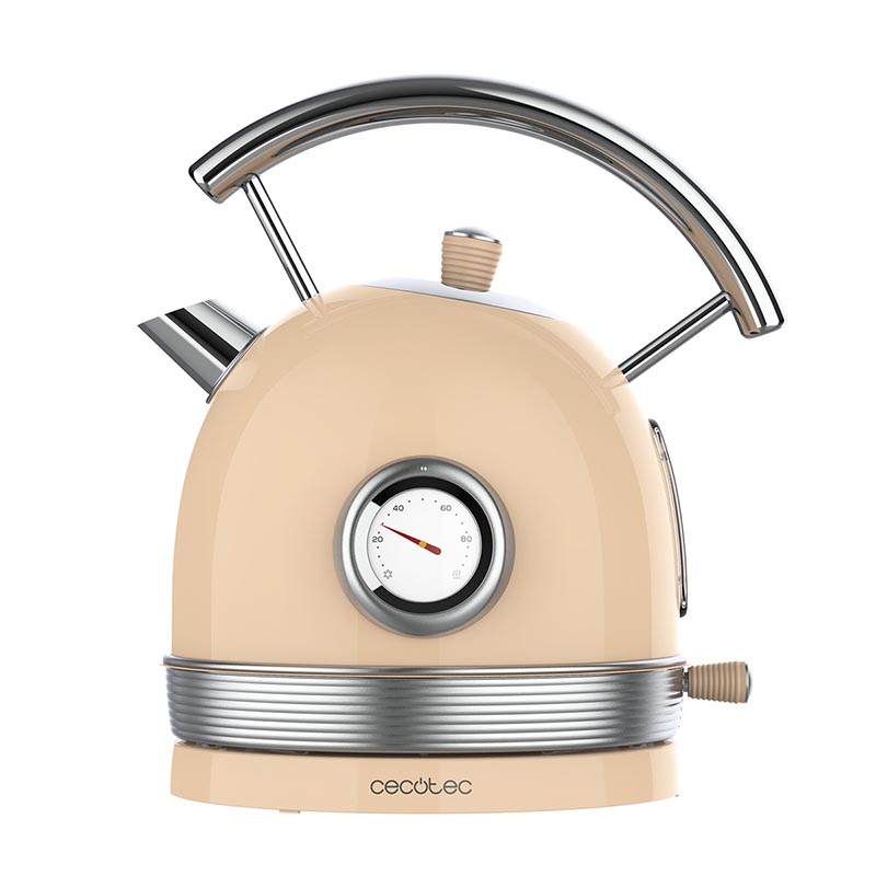 THERMOSENSE 420 VINTAGE 01485