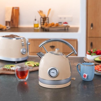 THERMOSENSE 420 VINTAGE 01485