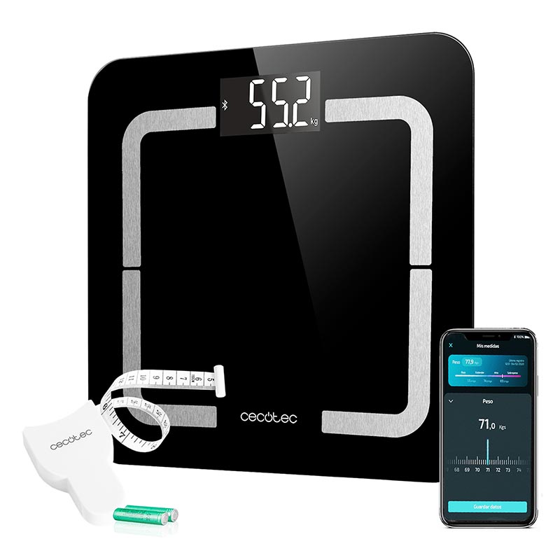 SURFACE PRECISION 9500 SMART HEALTHY 04090