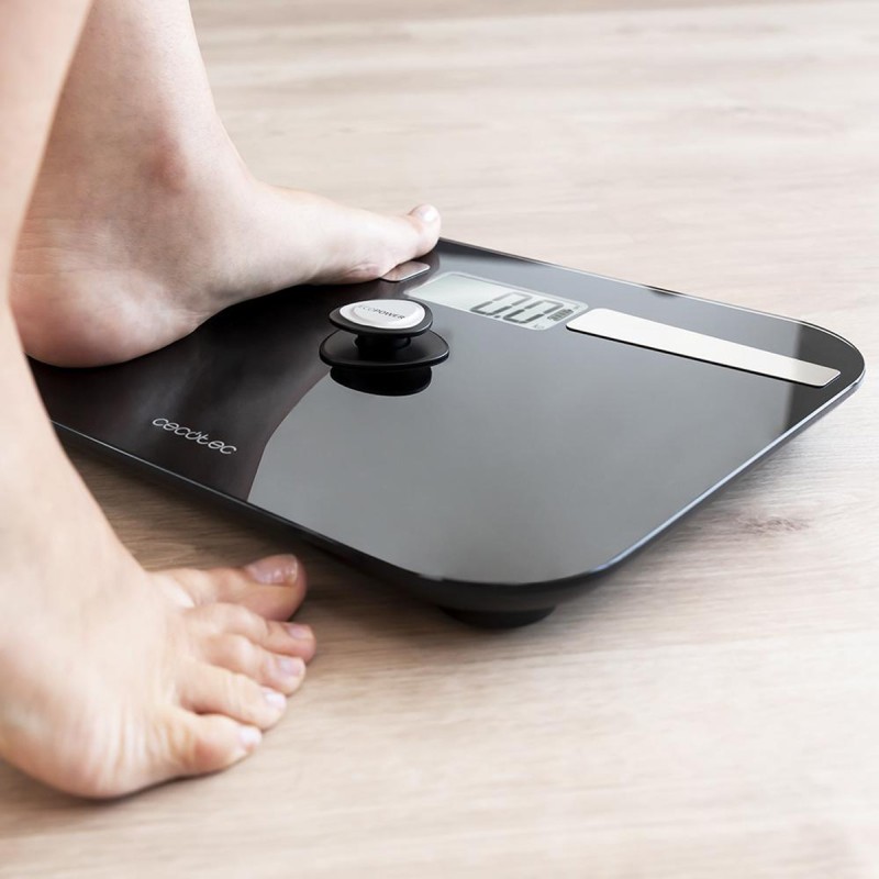 SURFACE PRECISION ECOPOWER 10200 SMART HEALTHY 04255