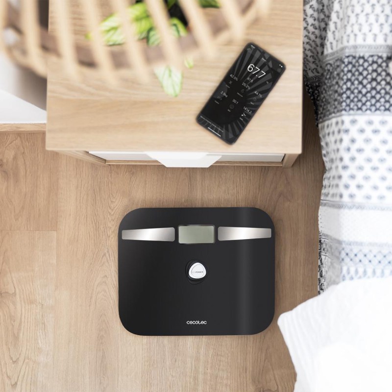 SURFACE PRECISION ECOPOWER 10200 SMART HEALTHY 04255