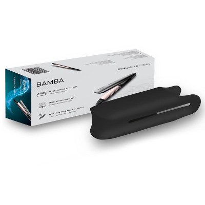 BAMBA RITUALCARE 890 TITANIUM 04213