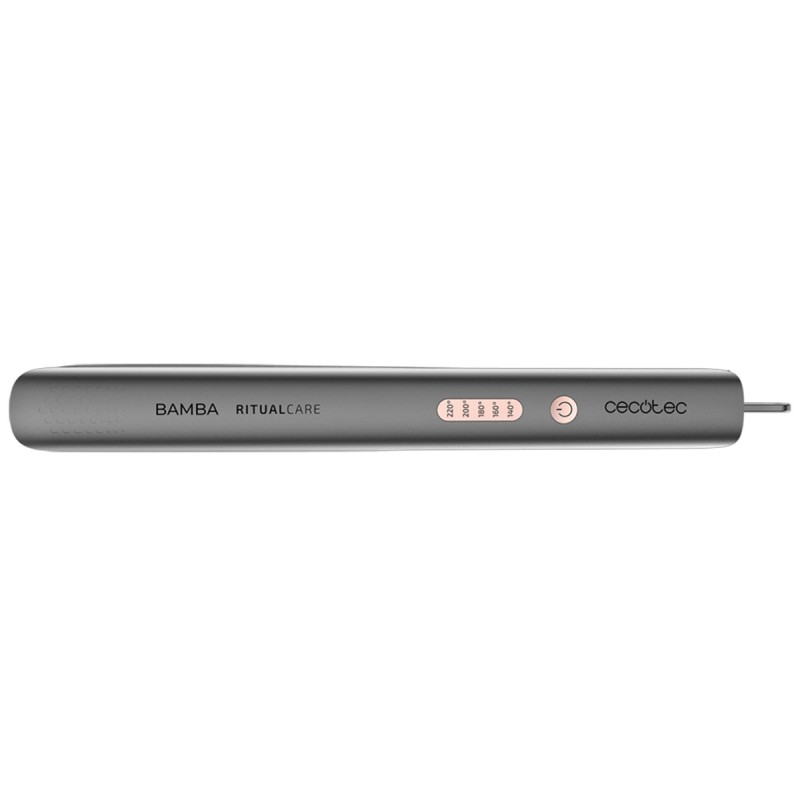BAMBA RITUALCARE 890 TITANIUM 04213