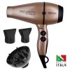 TEKNOAIRPRO CHAMPAGNE ULTRA IONIC LINE