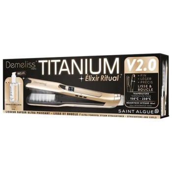 TITANIUM V2.0 ELIXIR RITUAL