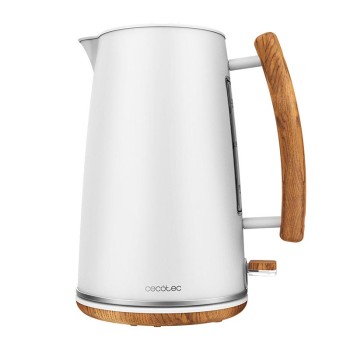 THERMOSENSE 400 WHITE WOODY 01480