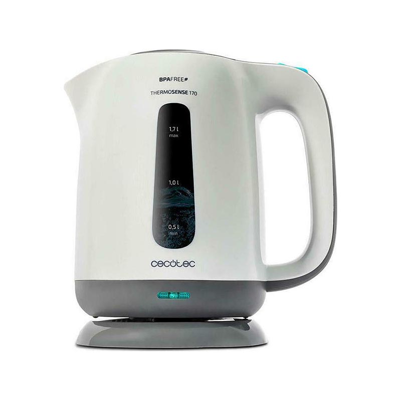 THERMOSENSE 170 01516