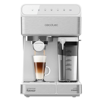 POWER INSTANT-CCINO 20 TOUCH SERIE BIANCA 01557