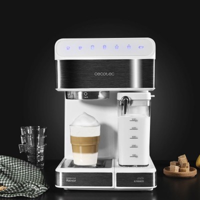 POWER INSTANT-CCINO 20 TOUCH SERIE BIANCA 01557