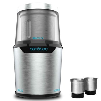 TITANMILL 300 DUOCLEAN 01559
