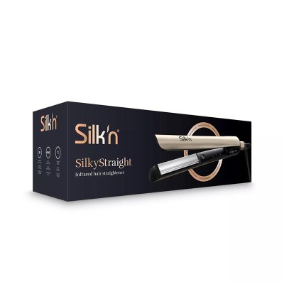 SILKY STRAIGHT

SIS1PE1001