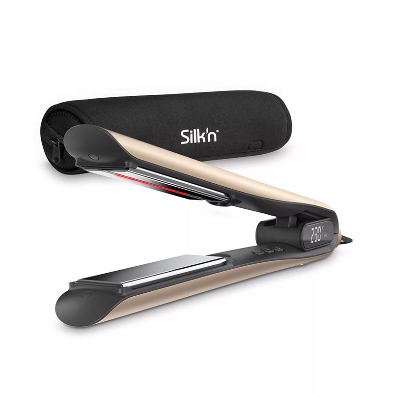 SILKY STRAIGHT

SIS1PE1001