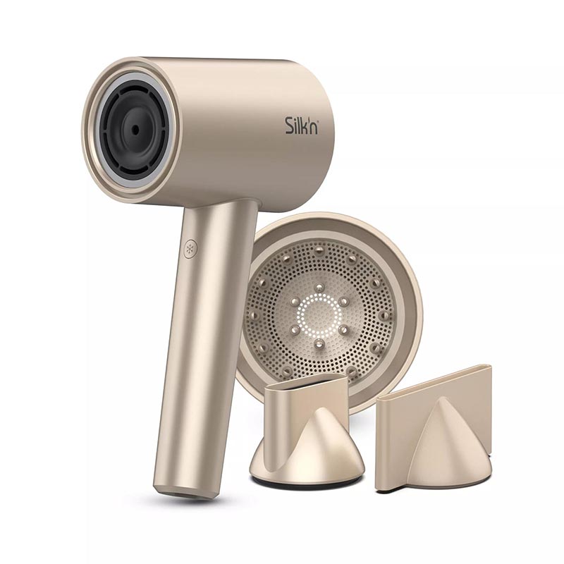 SILKY AIR PRO

HDB3PE1001