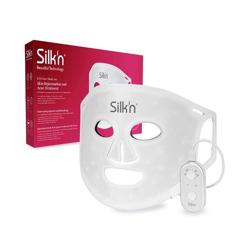 LED FACE MASK 100 FLM100PE1001