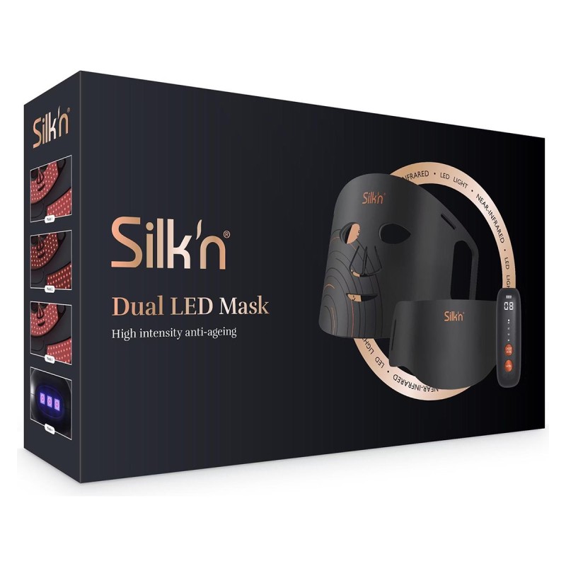 DUAL LED MASK FNLM2PCN001