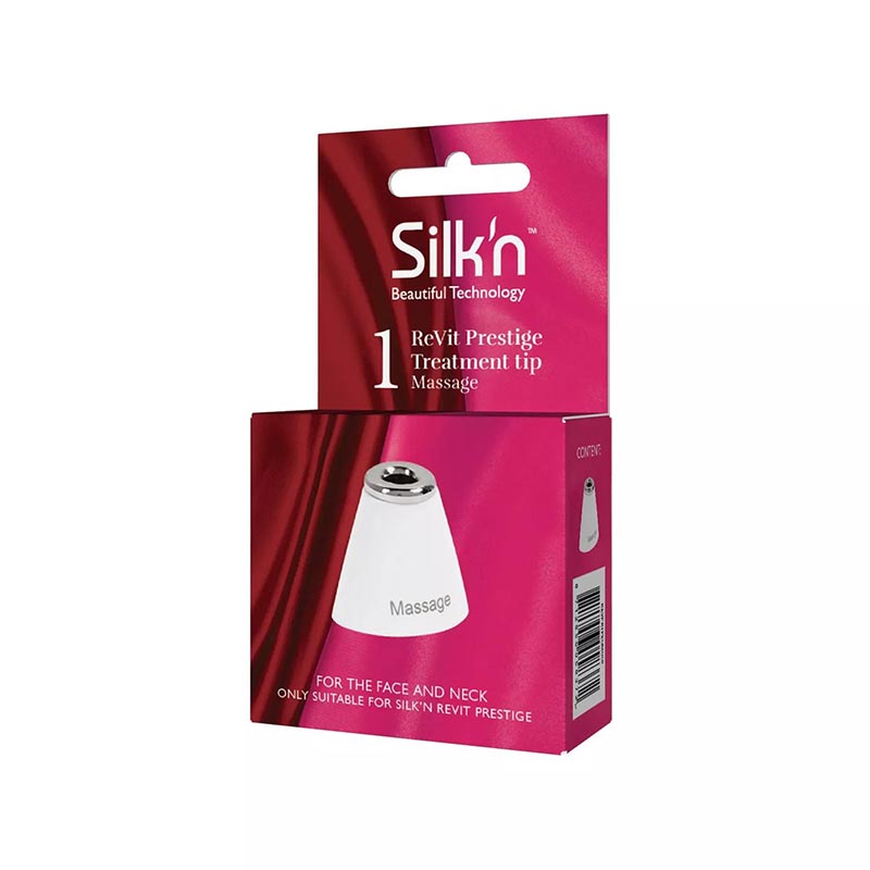 REVIT PRESTIGE MASSAGE TIP

REVPR1PEUM001