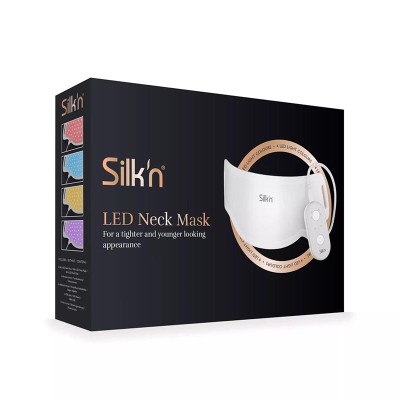 LED NECK MASK

NLM1PE1001