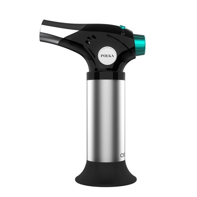 POLKA FLAME-COOK 1000 STEEL 03184