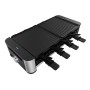 CHEESE&GRILL 16000 INOX BLACK 03224