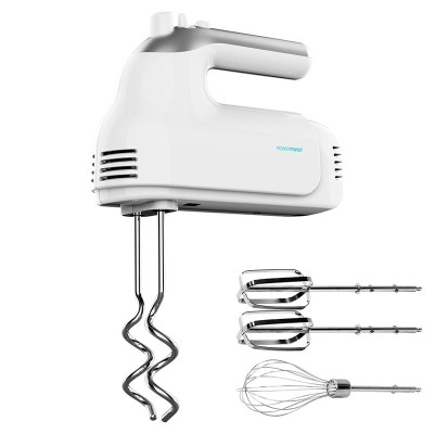 POWERTWIST 500 04120