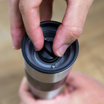 INSTANTMILL PRESS DUO 04281