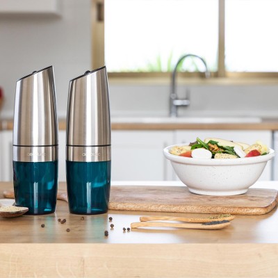 INSTANTMILL GRAVITY DUO 04283